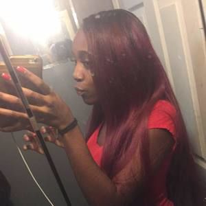 Meet your Posher, Kiyah